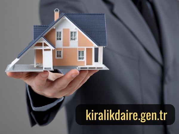 Mollaibrahim Mahallesi Kiralık Daire